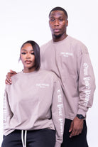 T-shirt Manche Longue (9 coloris)