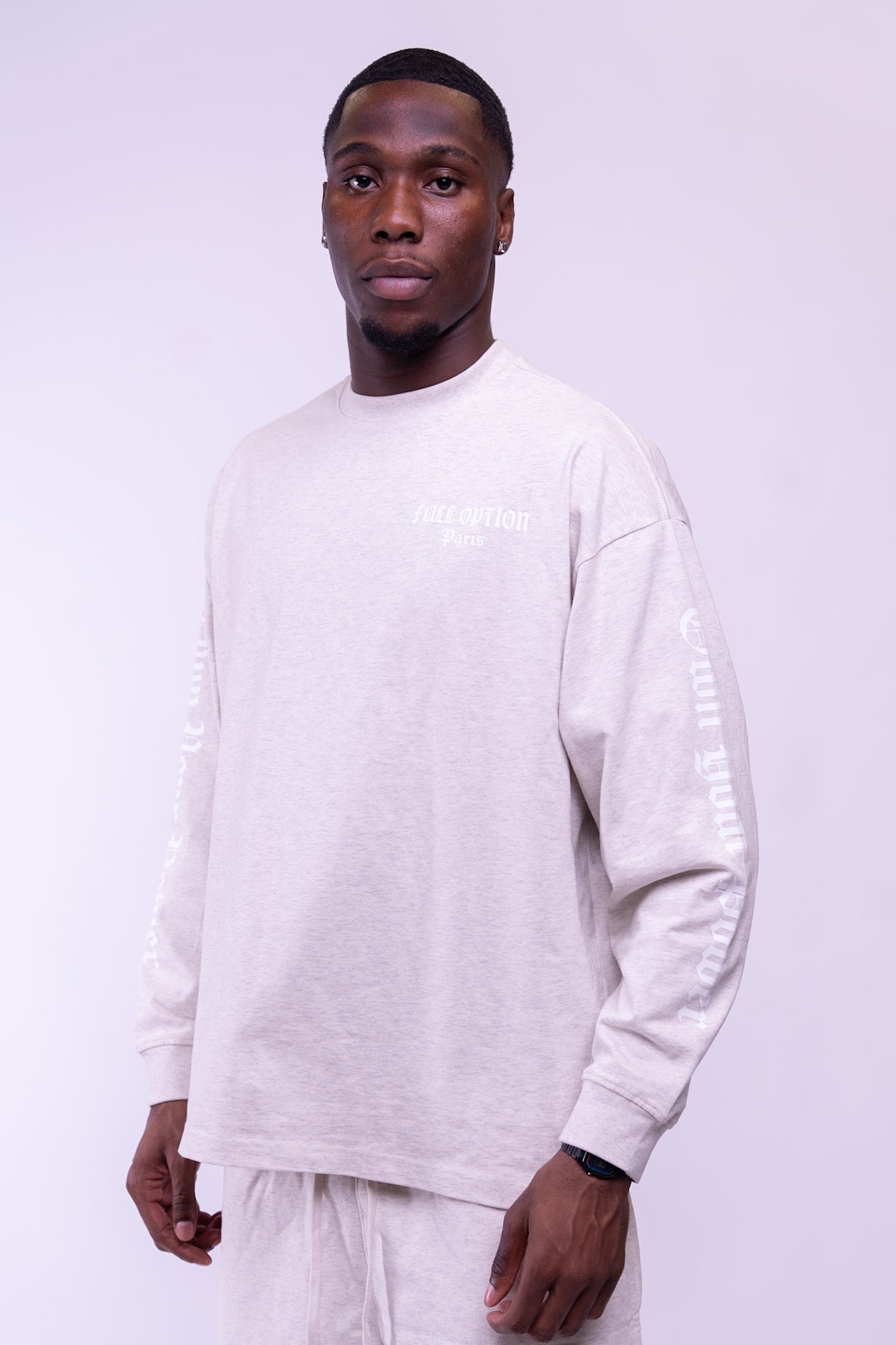 T-shirt Manche Longue (9 coloris)