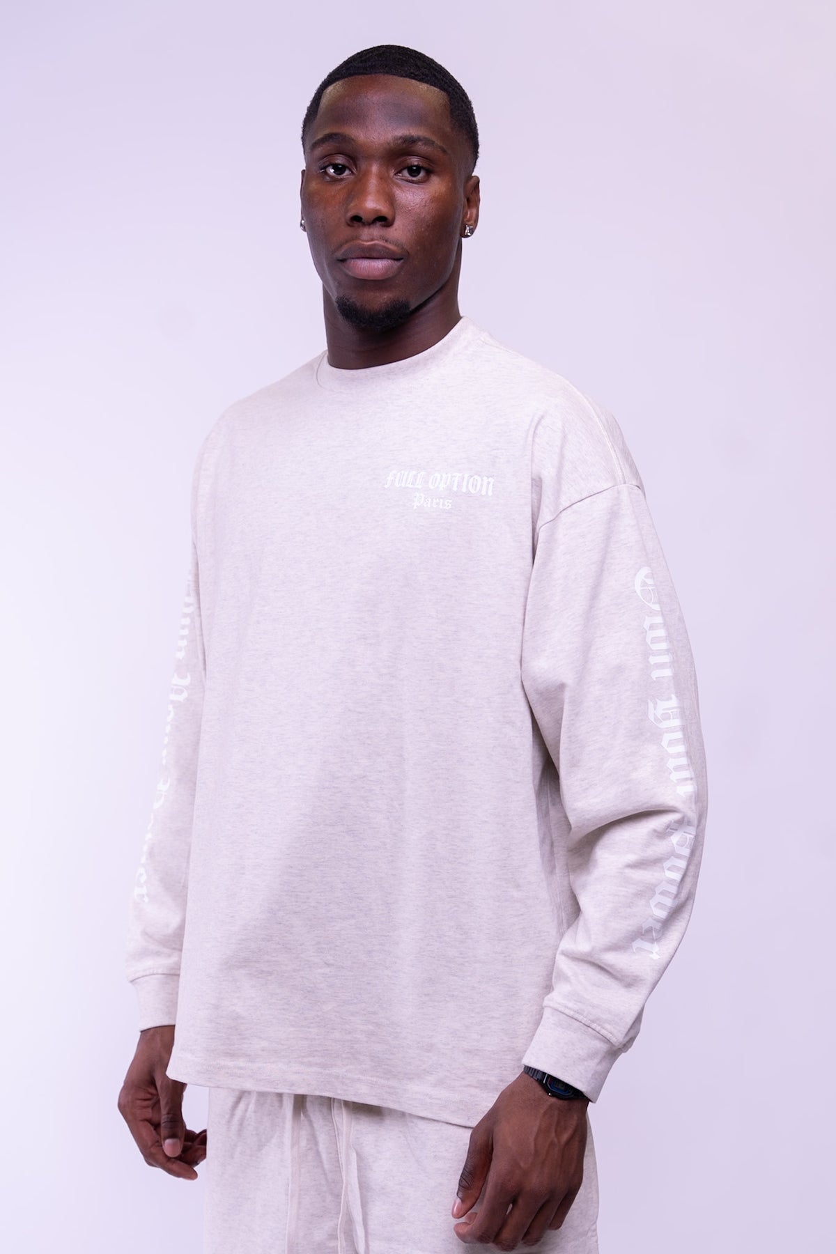 T-shirt Manche Longue (9 coloris)