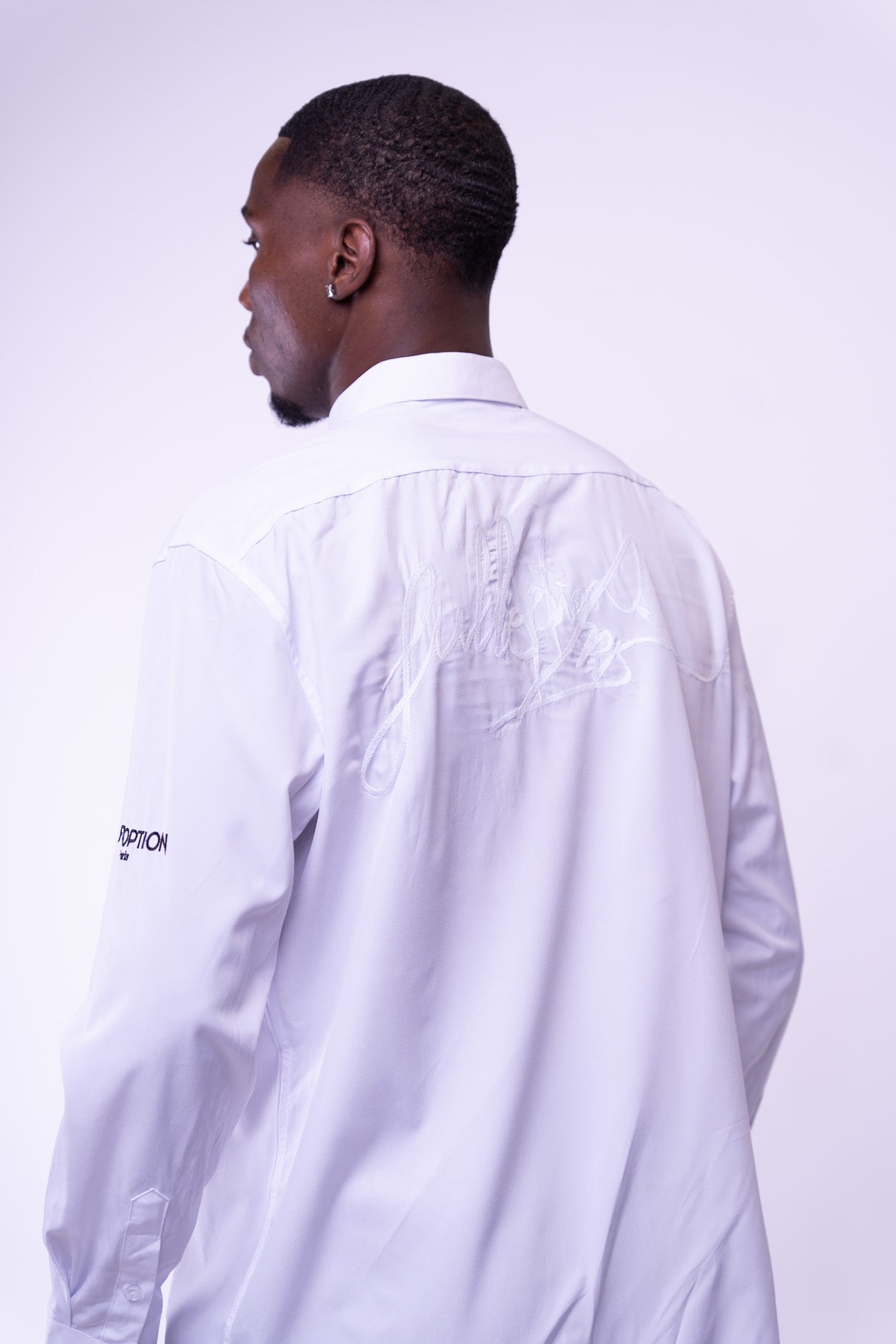 Chemise (2 coloris)