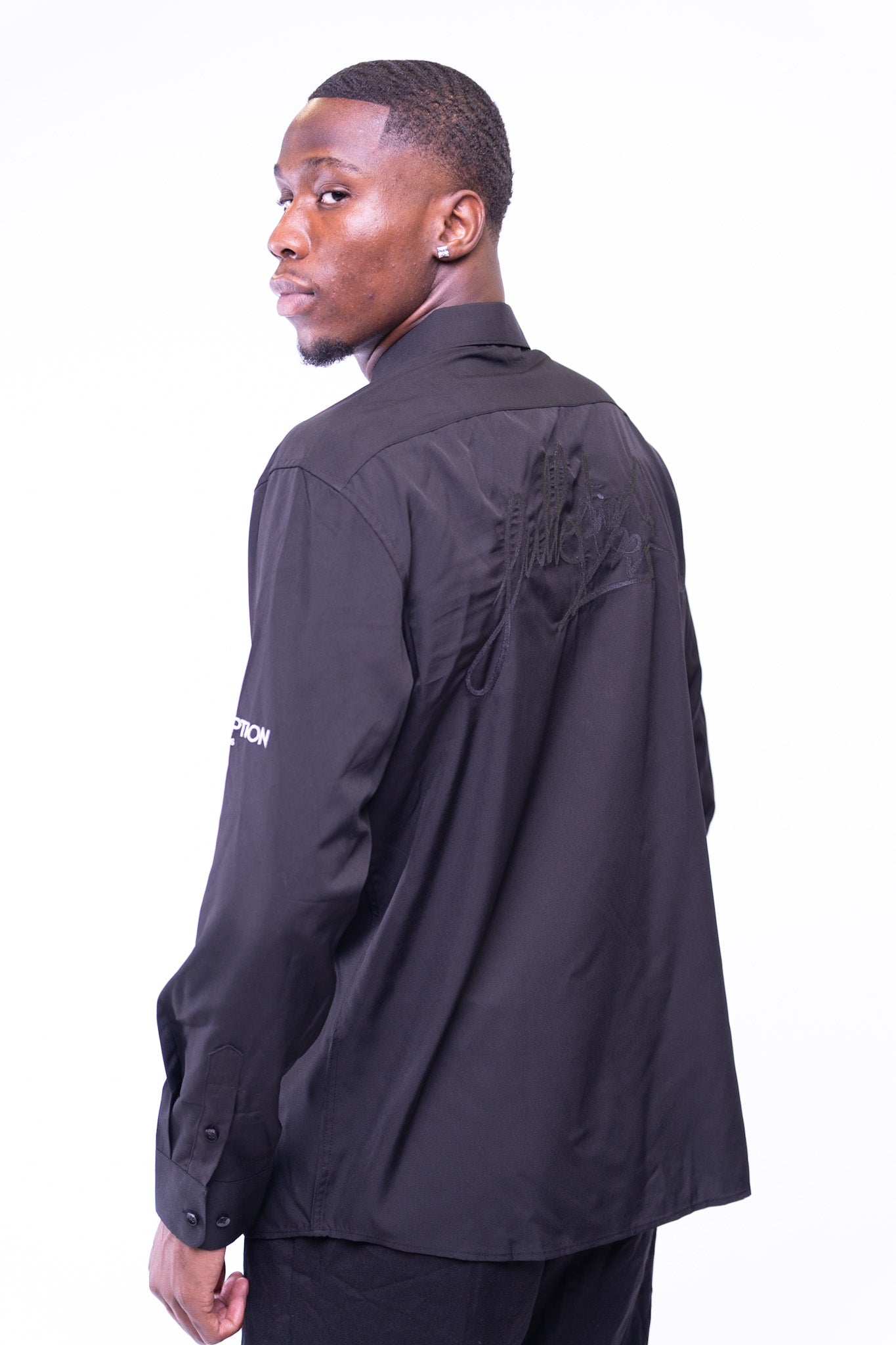Chemise (2 coloris)