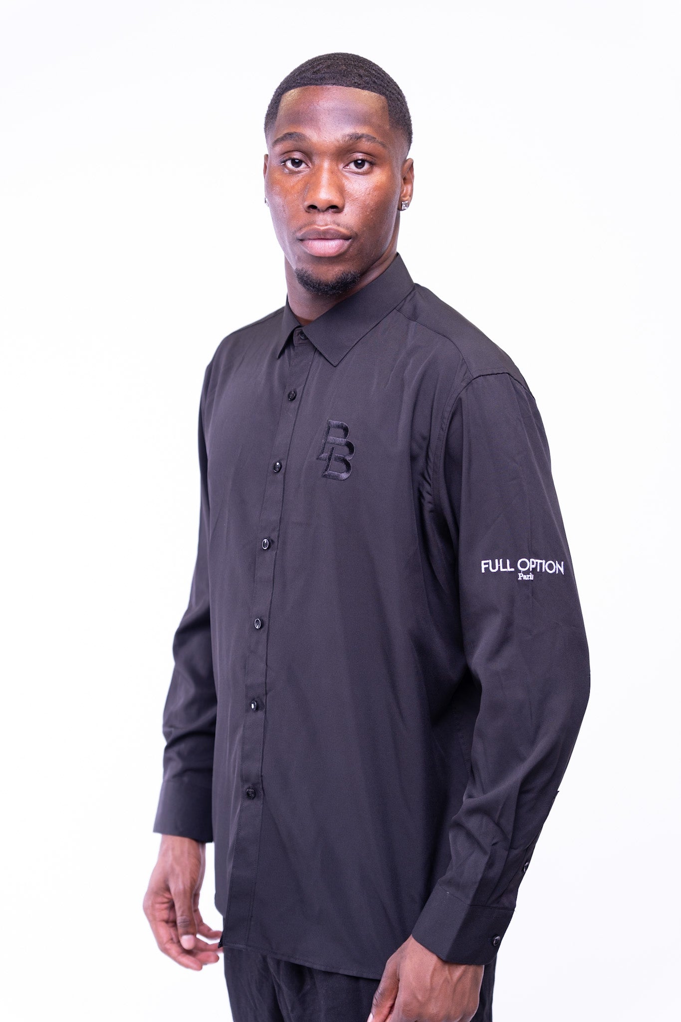 Chemise (2 coloris)