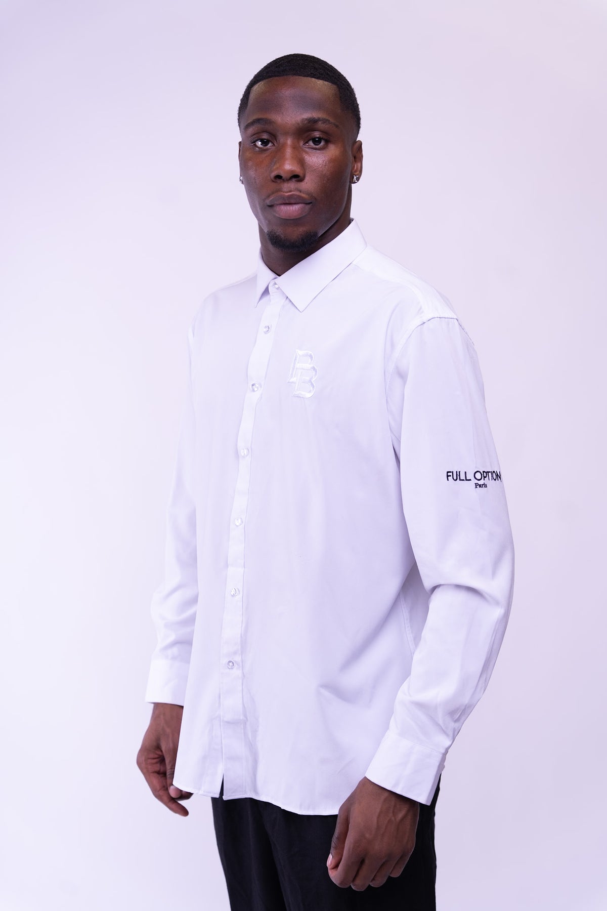 Chemise (2 coloris)