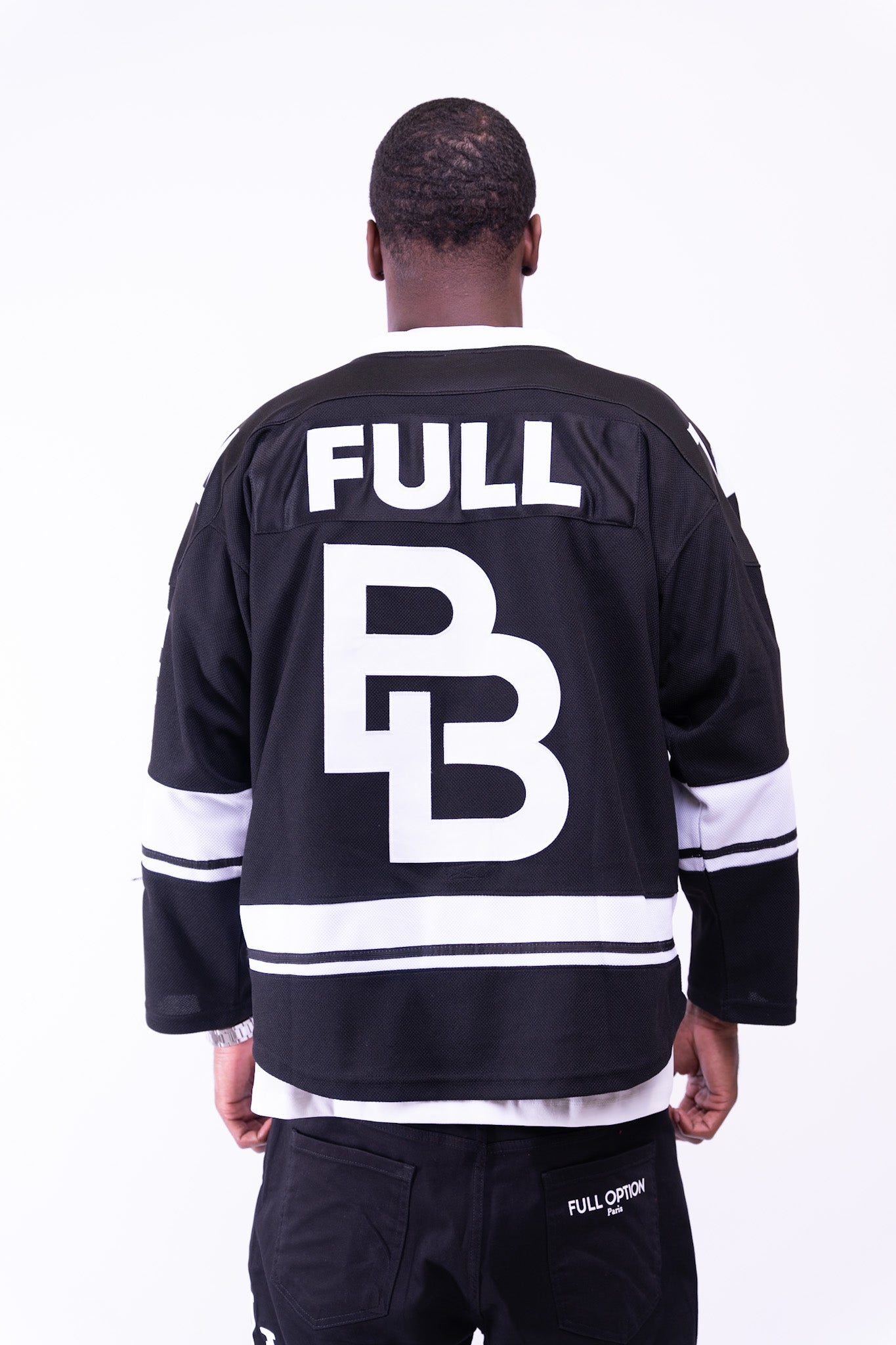 Maillot de Hockey