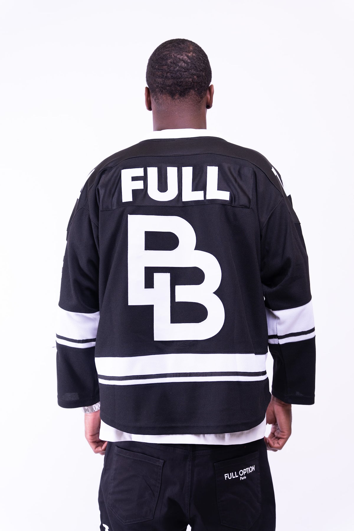 Maillot de Hockey