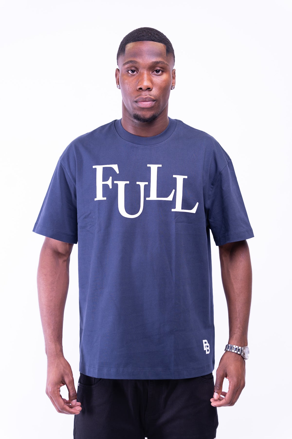 T-shirt Full (4 coloris)