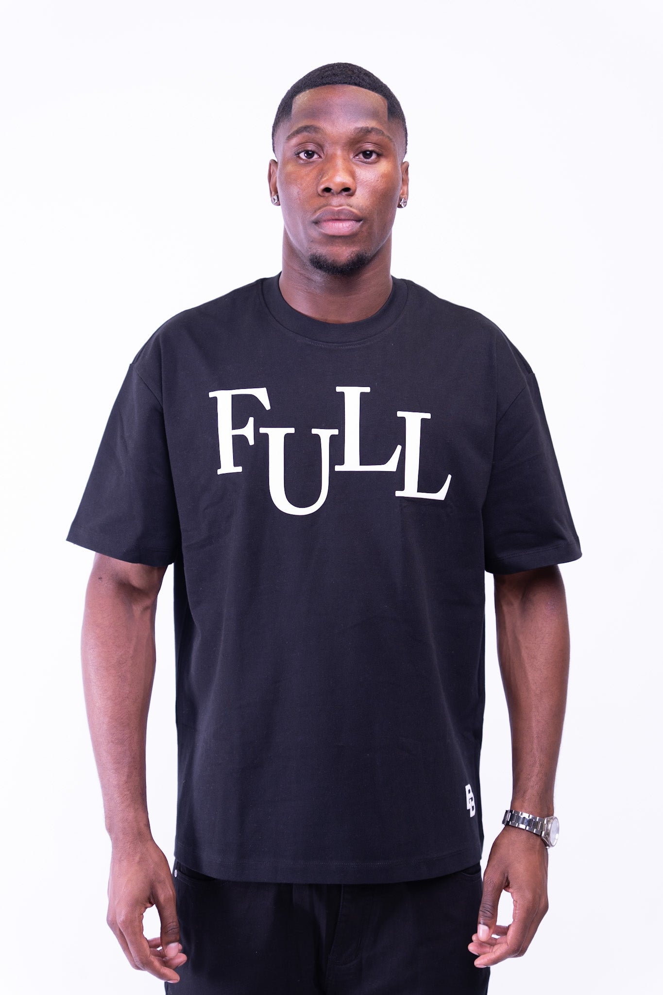 T-shirt Full (4 coloris)