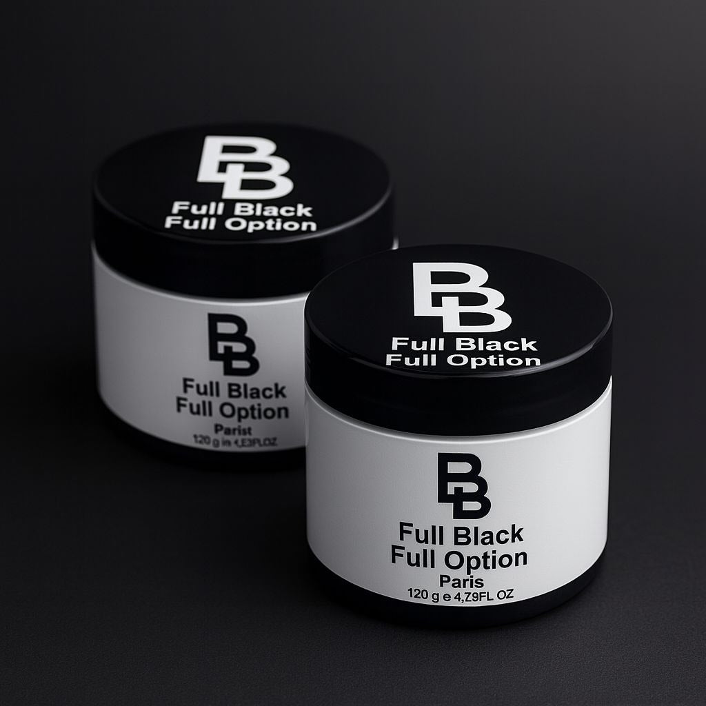 Cire Full Black