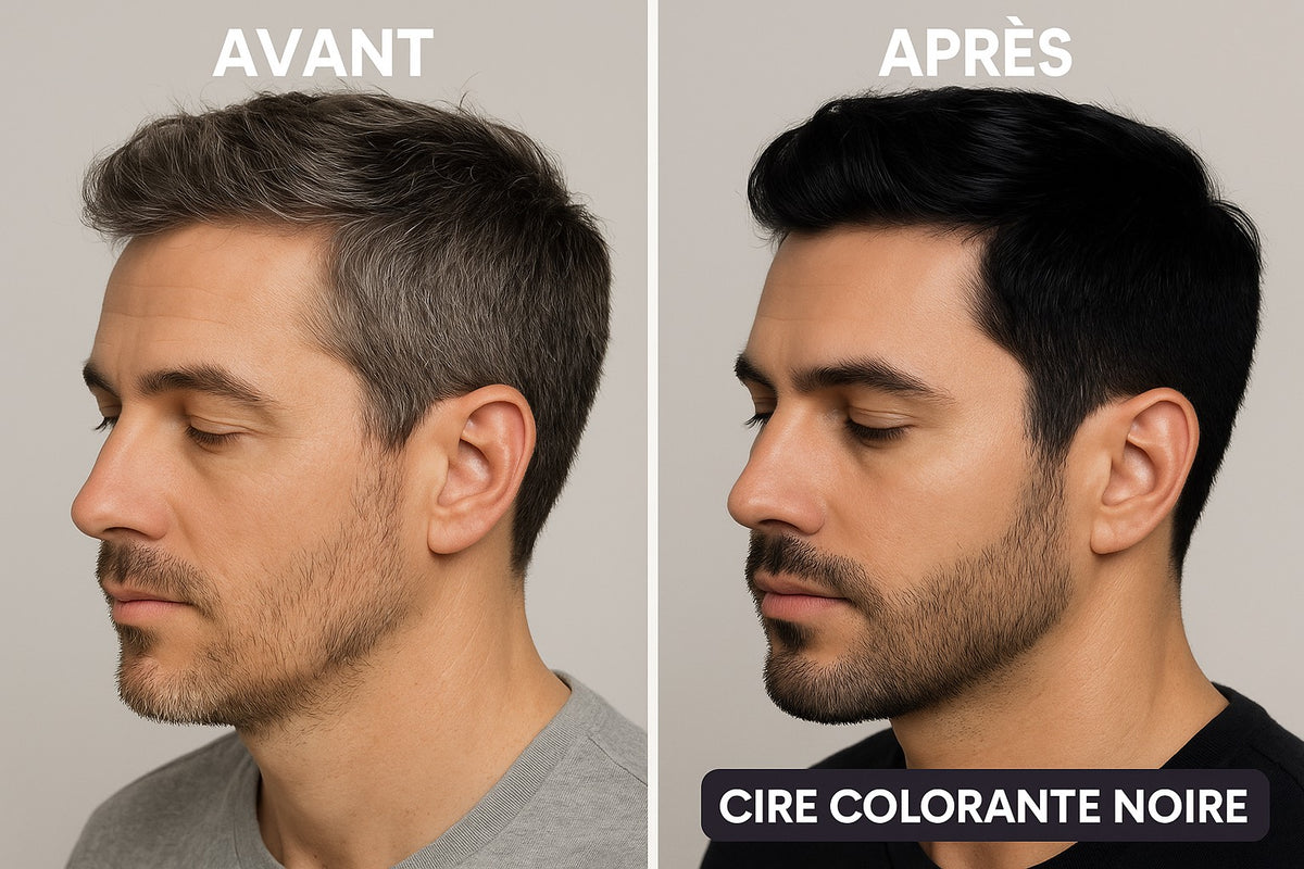 Cire Full Black