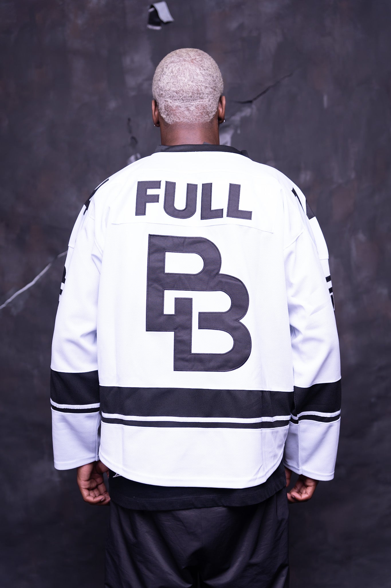 Maillot de Hockey
