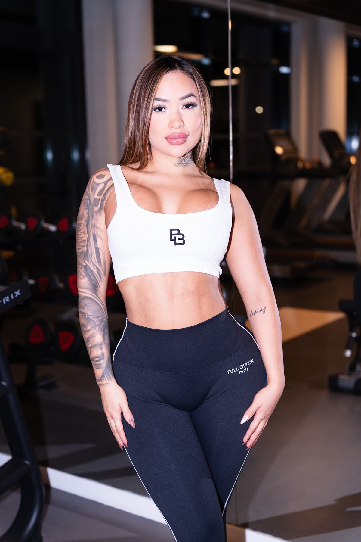 Brassière