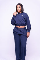 Pantalon BB Femme