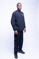 Ensemble T-Shirt M-L (2 coloris)