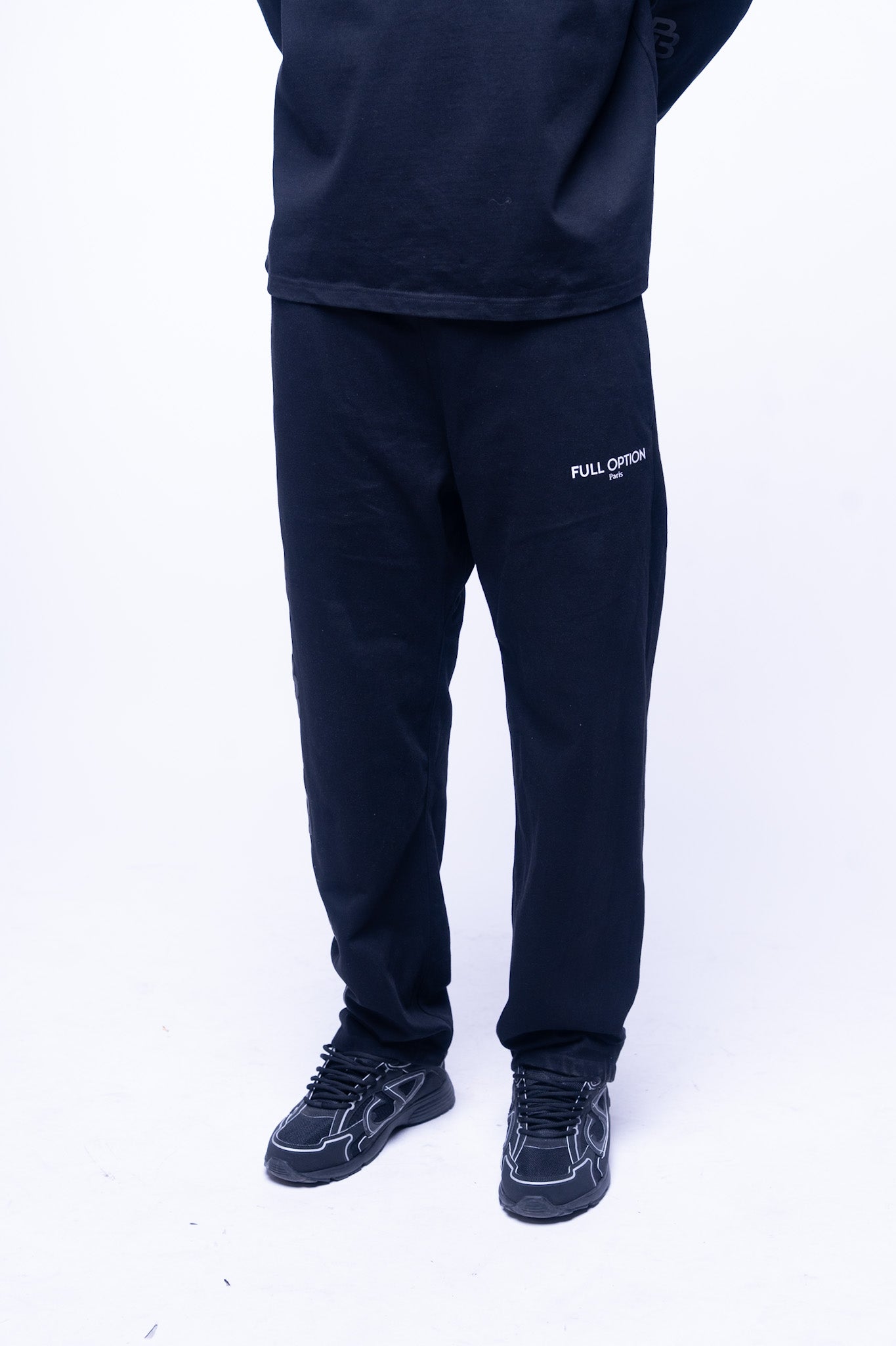 Pantalon BB (2 coloris)