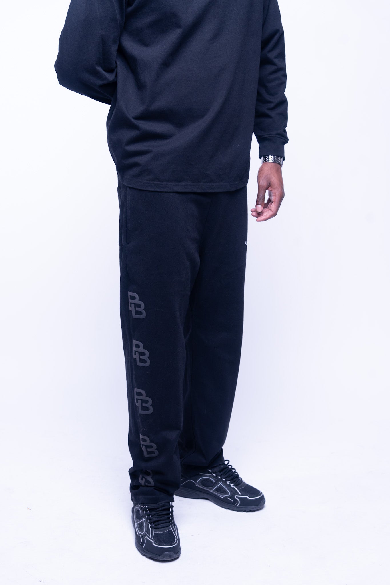 Pantalon BB (2 coloris)
