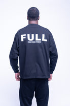 T-Shirt Manches Longues FULL