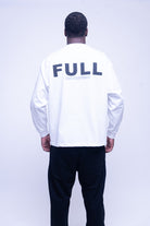 T-Shirt Manches Longues FULL