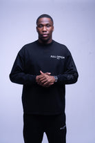 T-Shirt Manches Longues FULL