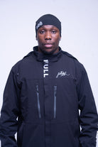 Bonnet durag