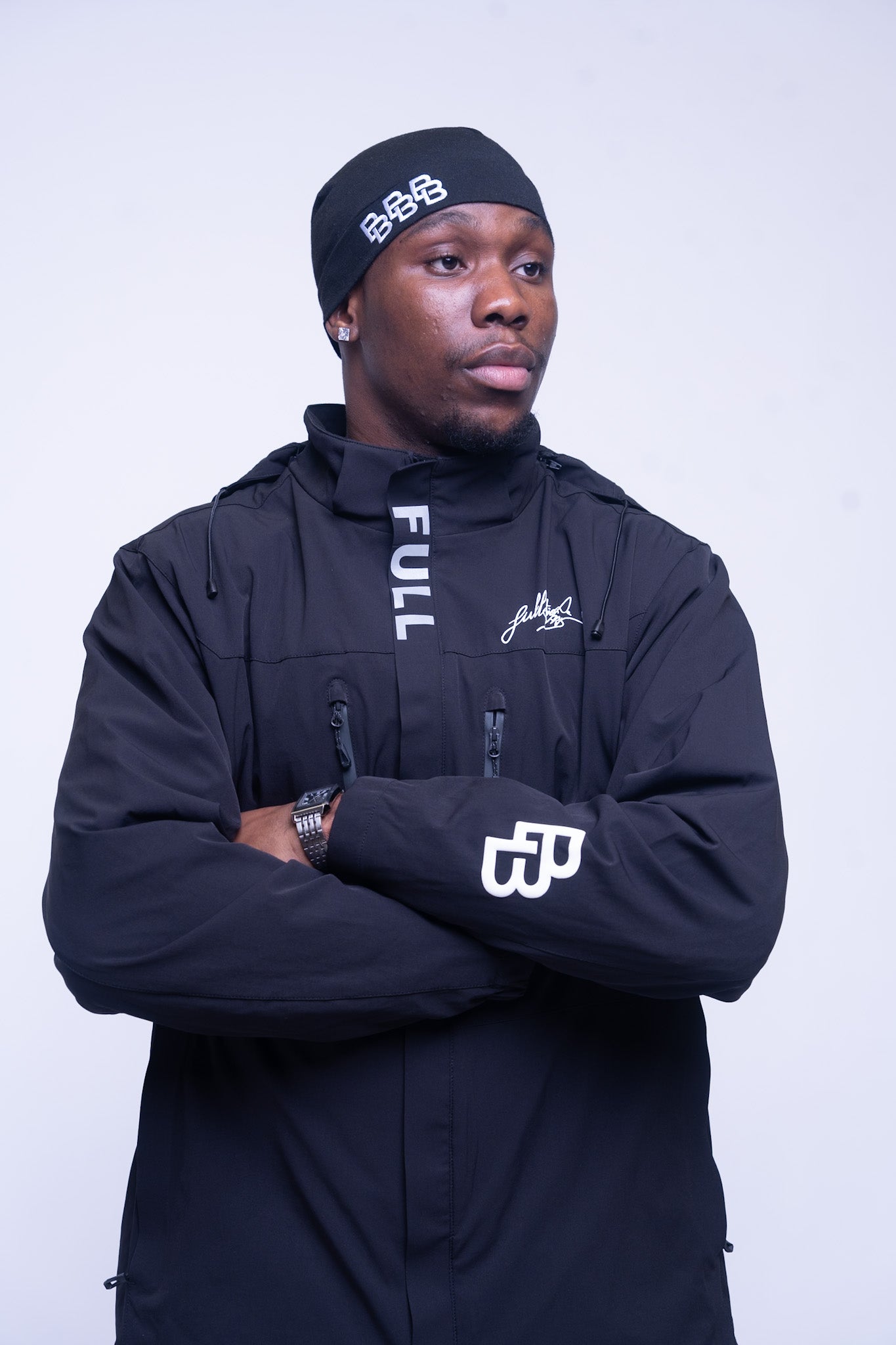 Bonnet durag