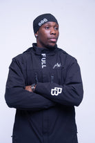 Bonnet durag