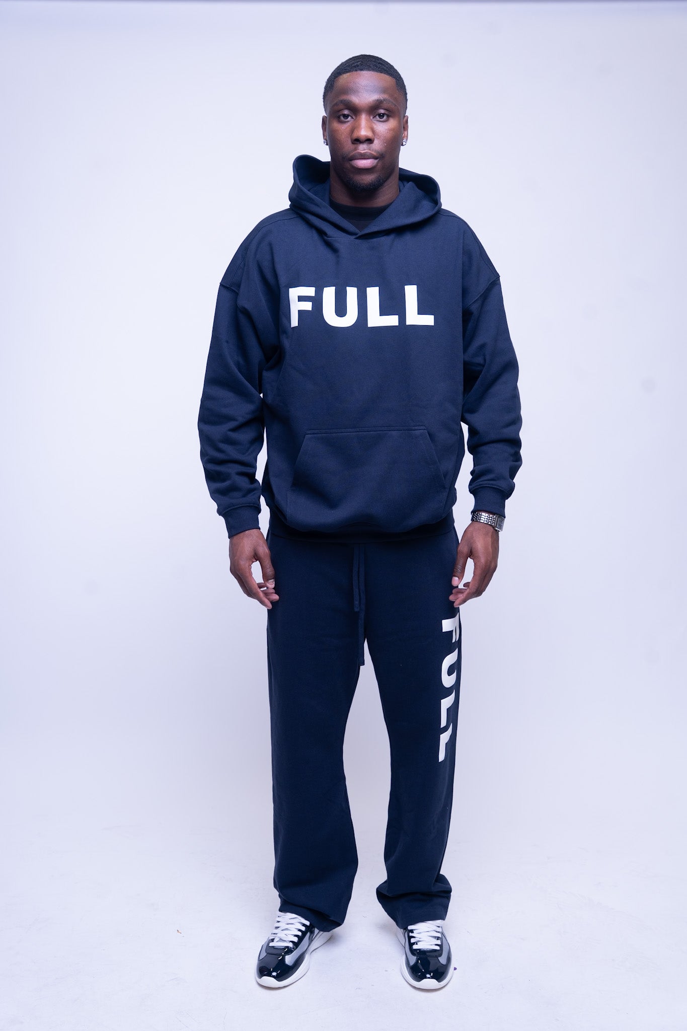 Pantalon FULL (3 coloris)