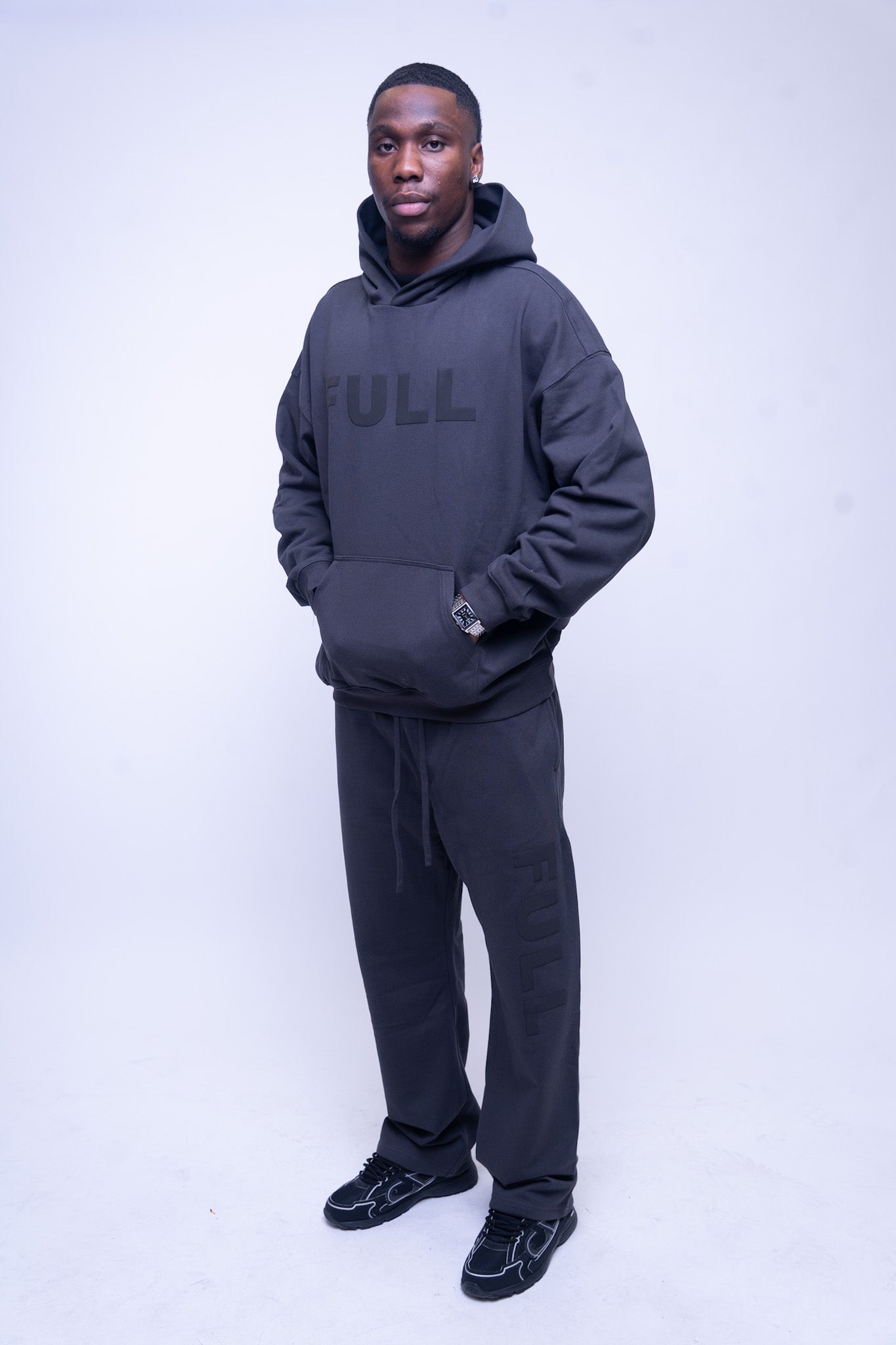 Sweat FULL (3 coloris)