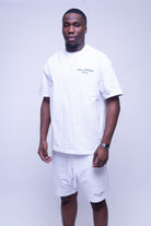 Ensemble Short/T-Shirt (6 coloris)