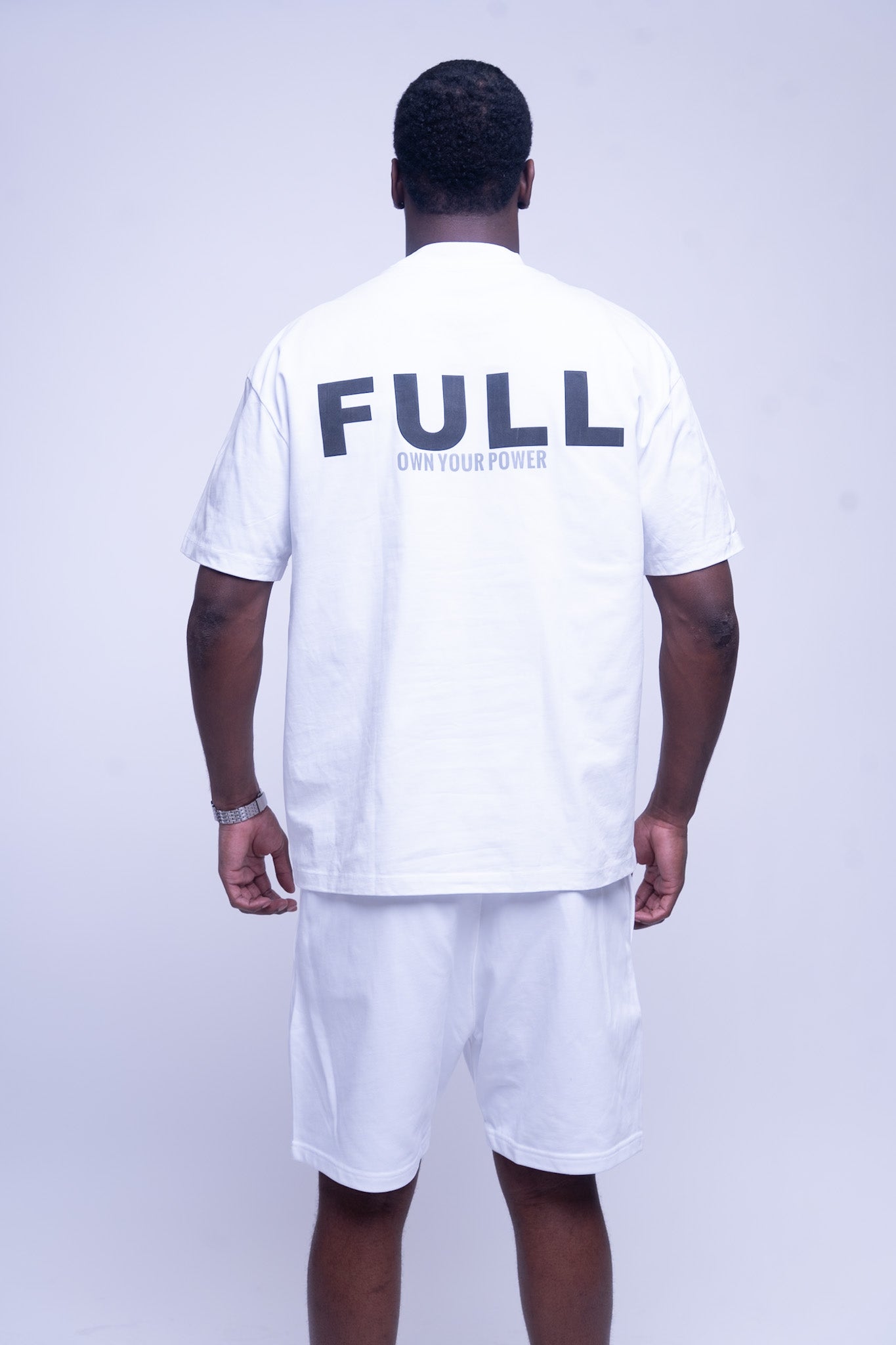 Ensemble Short/T-Shirt (6 coloris)