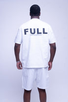 Ensemble Short/T-Shirt (6 coloris)