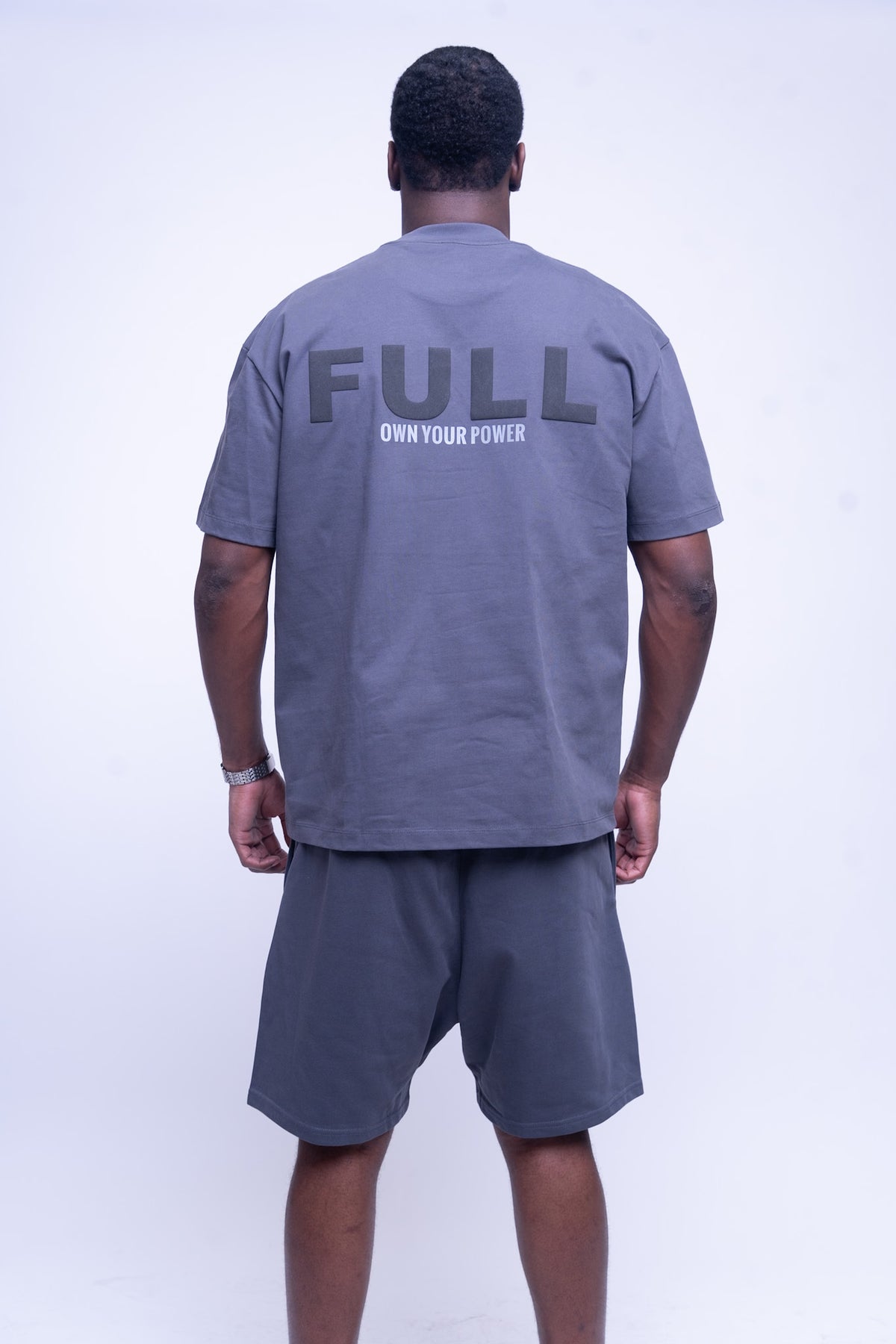 Ensemble Short/T-Shirt (6 coloris)