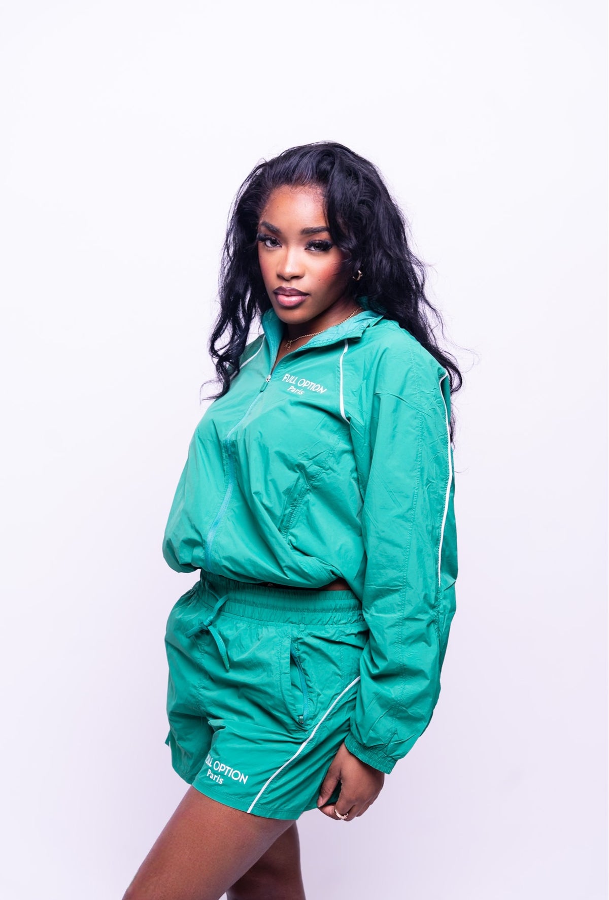 Ensemble c-v léger (6 coloris)