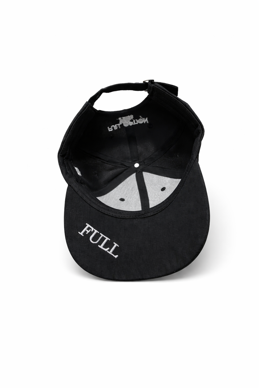 Casquette FULL