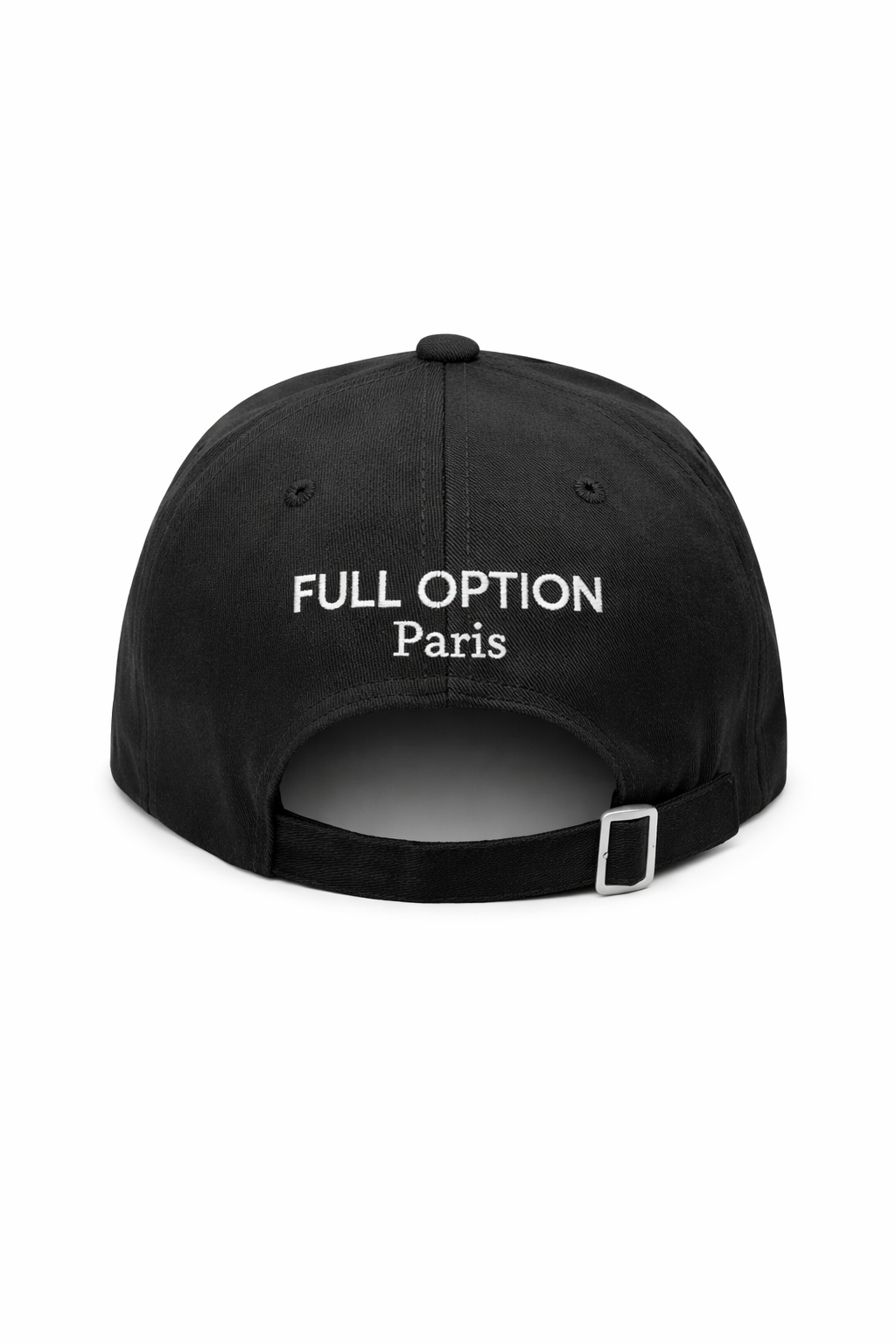 Casquette FULL