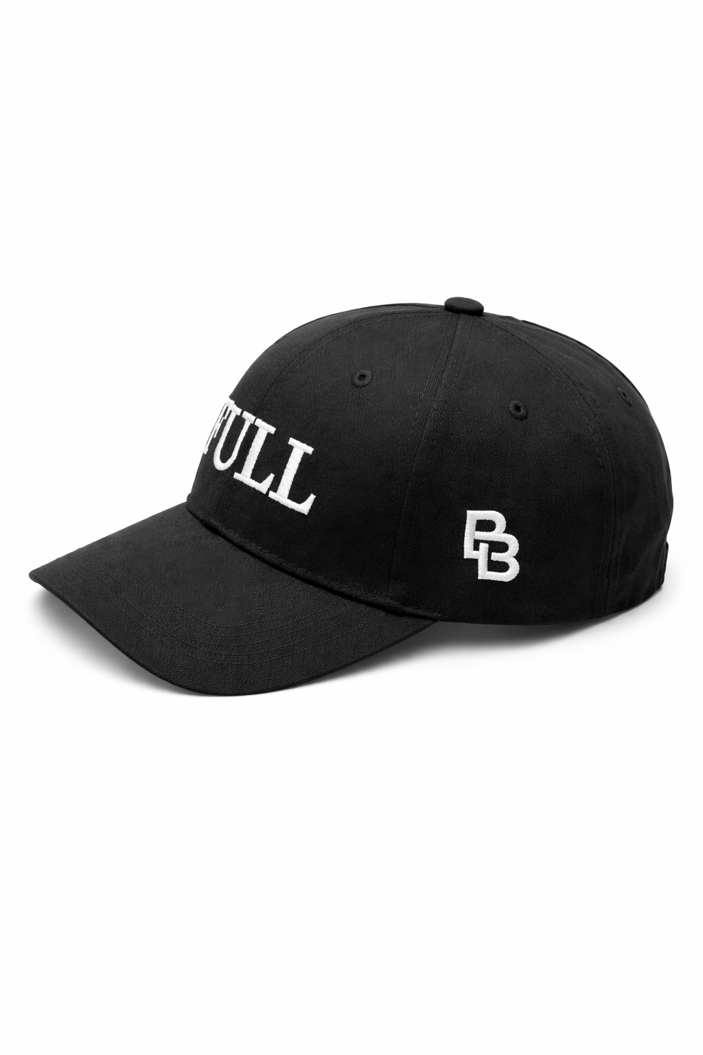 Casquette FULL
