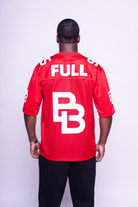 Maillot Full Option Paris (7 coloris)