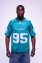 Maillot Full Option Paris (7 coloris)
