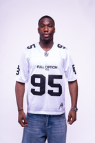 Maillot Full Option Paris (7 coloris)