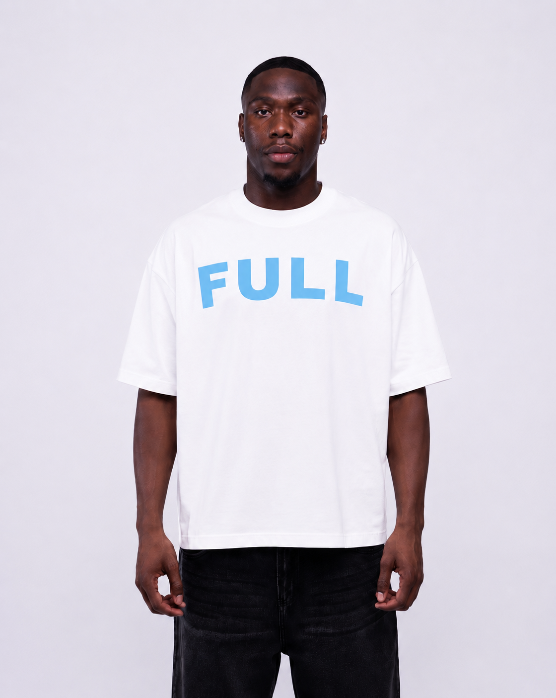 T-Shirt FULL BB