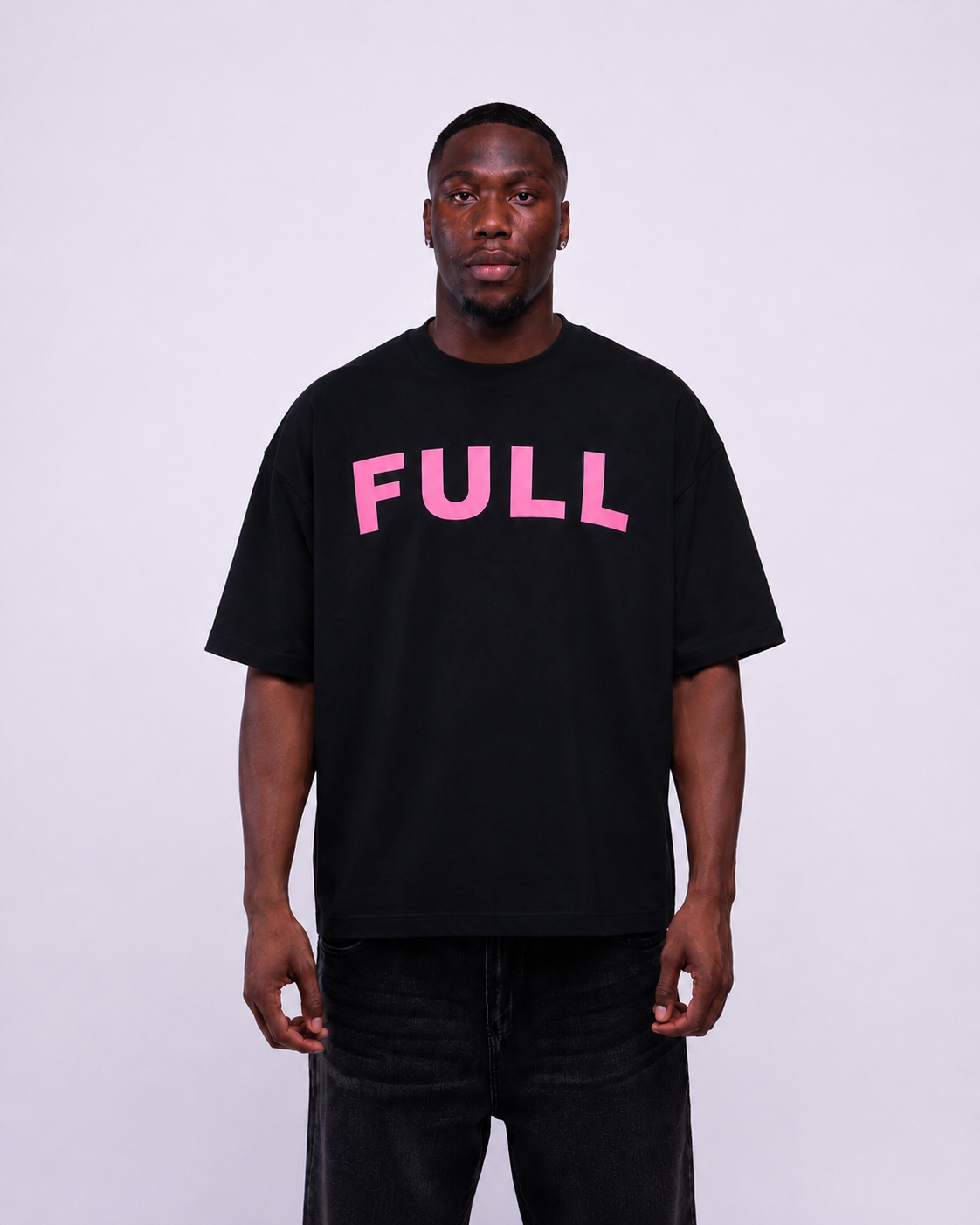 T-Shirt FULL BB