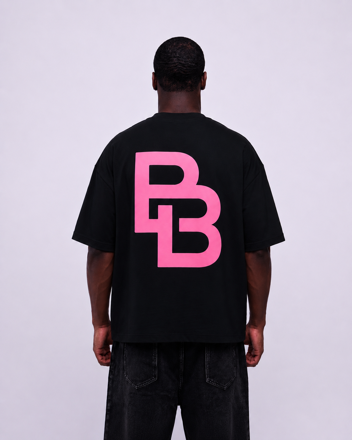 T-Shirt FULL BB
