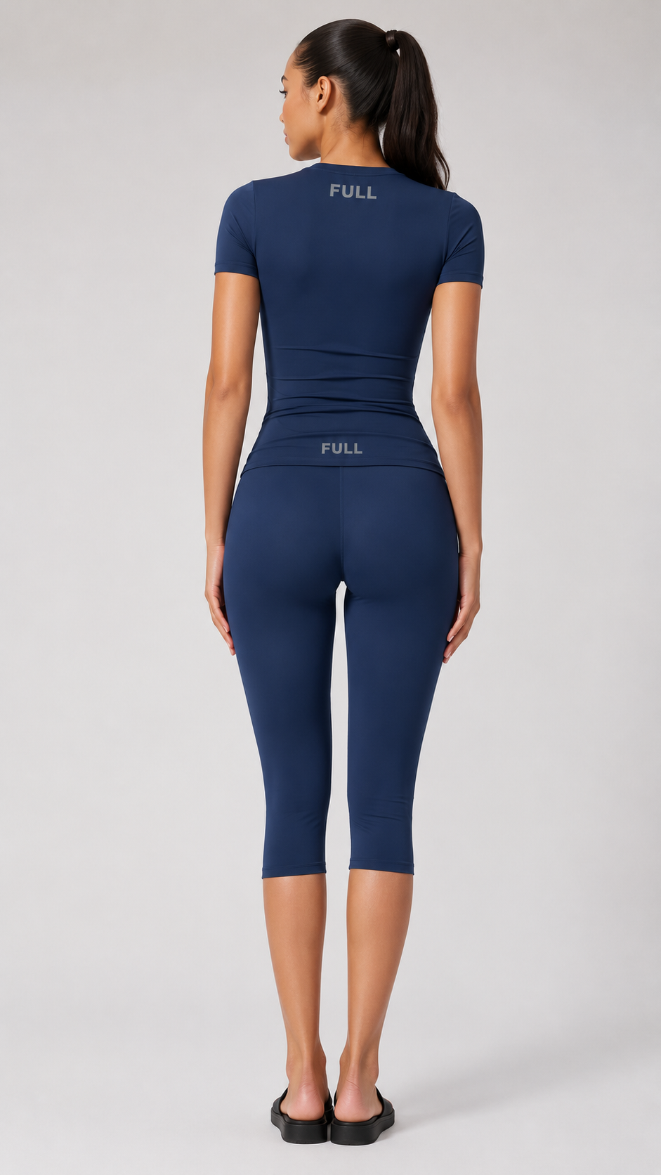 Ensemble Capri BB (6 coloris)