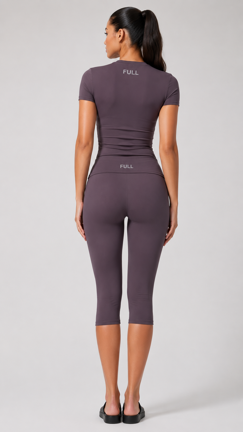 Ensemble Capri BB (6 coloris)
