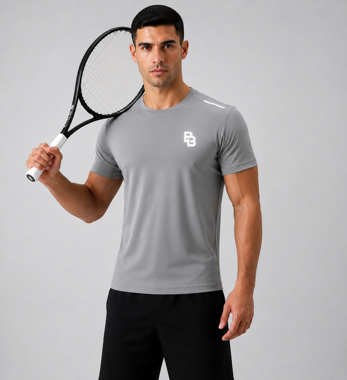 Maillot running BB (4 coloris)