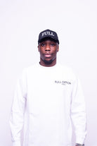 Casquette FULL