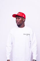 Casquette FULL