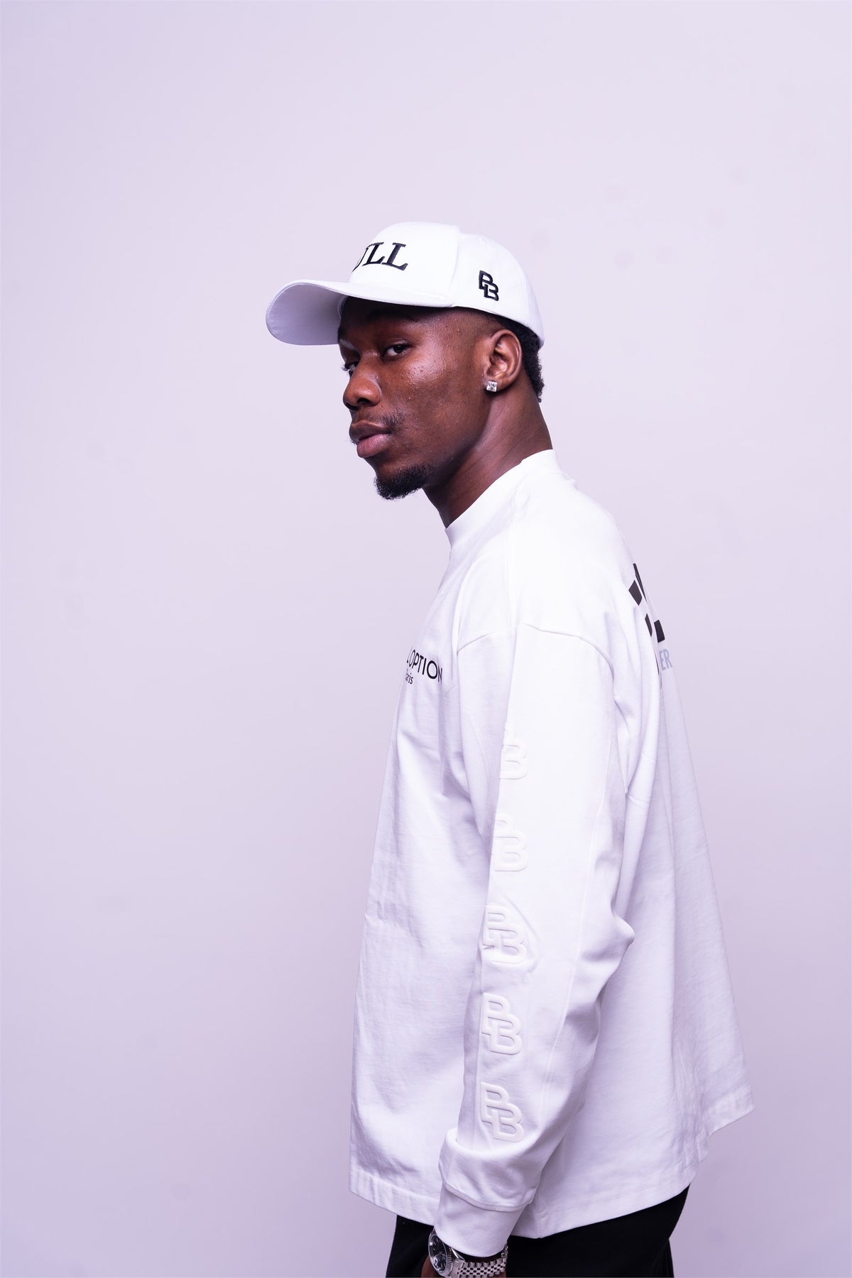 Casquette FULL