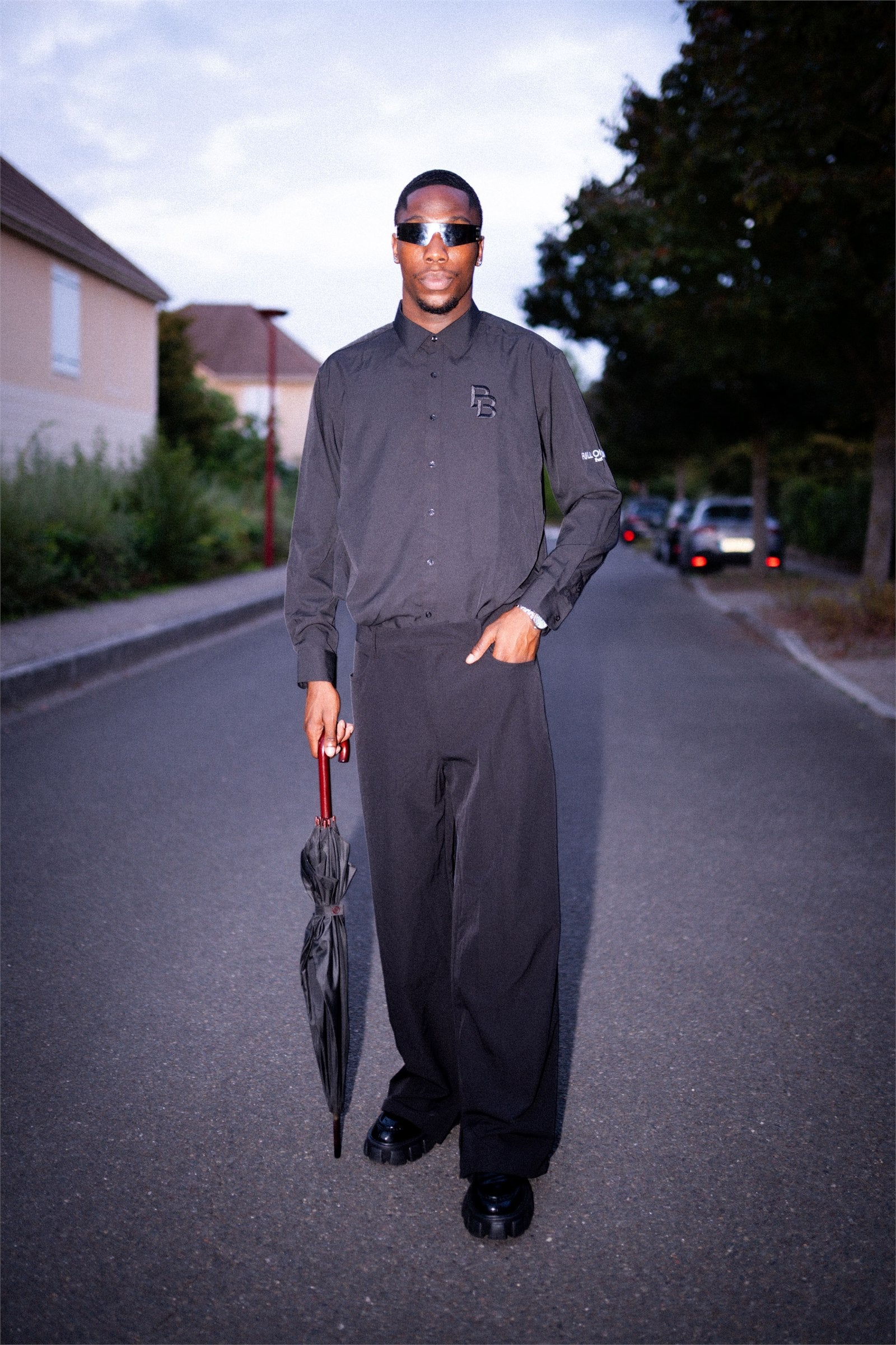 Chemise (2 coloris)