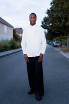 Chemise (2 coloris)