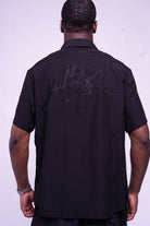 Chemise manches courtes (2 coloris)